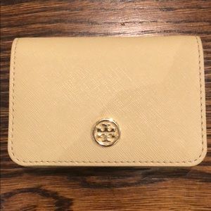 Tory Burch Card Holder